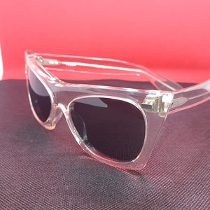 Vintage inspired Rockabilly Sunglasses